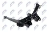 Р С‹С‡Р°Рі РїРѕРґРІРµСЃРєРё Р·Р°РґРЅРёР№ РЅРёР¶РЅРёР№ Р»РµРІС‹Р№ honda civic 06-, 52371snaa04 NTY ZWT-HD-044 (фото 2)
