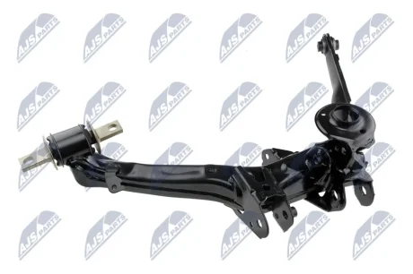 Р С‹С‡Р°Рі РїРѕРґРІРµСЃРєРё Р·Р°РґРЅРёР№ РЅРёР¶РЅРёР№ Р»РµРІС‹Р№ honda civic 06-, 52371snaa04 NTY ZWT-HD-044