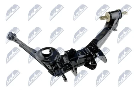 Рычаг подвески задний нижний правый honda civic 06-, 52370snaa04 NTY ZWT-HD-045