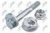 Болт ексцентриковий NTY ZWT-ME-021S (фото 1)
