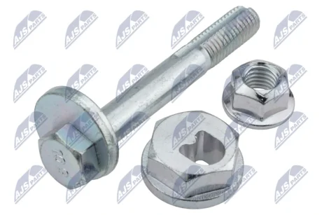 Болт ексцентриковий NTY ZWT-ME-021S