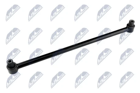 Важіль поперечний задньої підвіски NTY ZWT-MZ-031