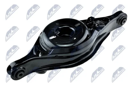 Р С‹С‡Р°Рі РїРѕРґРІРµСЃРєРё Р·Р°Рґ. Р›РµРІ РЅРёР· mazda 6 02-08, g26a28350a NTY ZWT-MZ-079