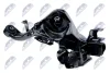 Рычаг подвески зад. Низ лев nissan juke 11- 4x4, 55502 1kd0a NTY ZWT-NS-018 (фото 1)