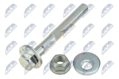 Болт подвески NTY ZWT-PL-001SK