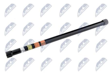 ВАЖЕЛЬ ПІДВІСКИ NTY ZWT-RE-001