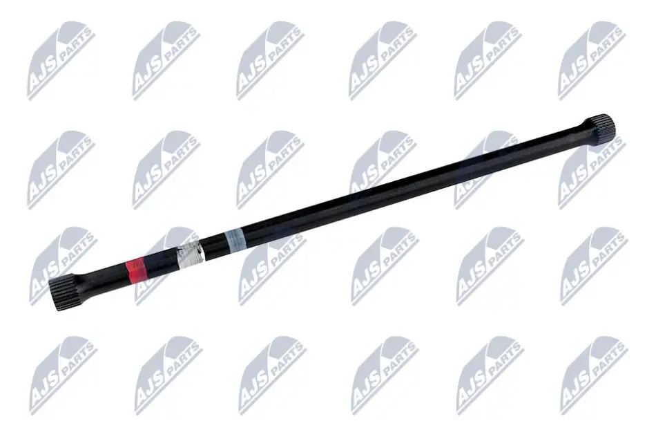 Рычаг подвески зад лев renault megane grand tour I 99-02, 7700418372 NTY ZWT-RE-002 (фото 1)