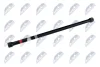 Рычаг подвески зад лев renault megane grand tour I 99-02, 7700418372 NTY ZWT-RE-002 (фото 1)