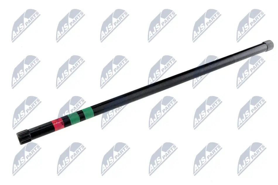 Рычаг подвески перед лев renault megane I 96-, 7700827998 NTY ZWT-RE-004 (фото 1)