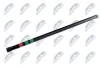 Рычаг подвески перед лев renault megane I 96-, 7700827998 NTY ZWT-RE-004 (фото 1)