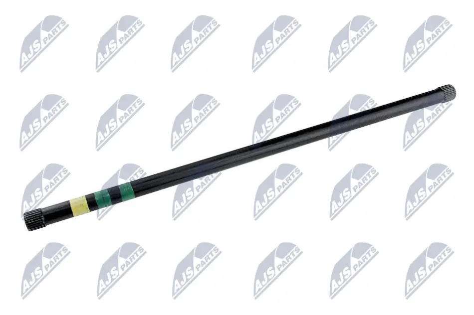 Рычаг подвески перед прав renault megane I 96-, 8200048884 NTY ZWT-RE-005 (фото 1)