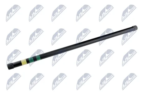 Рычаг подвески перед прав renault megane I 96-, 8200048884 NTY ZWT-RE-005