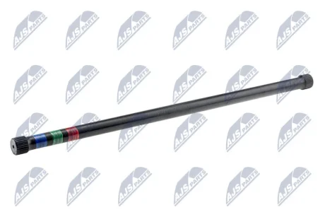 ВАЖЕЛЬ ПІДВІСКИ NTY ZWT-RE-008