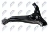 Р С‹С‡Р°Рі РЅРµР·Р°РІРёСЃРёРјРѕР№ РїРѕРґРІРµСЃРєРё РєРѕР»РµСЃР° suzuki /РЅРёР· Р»РµРІ/ 89-04, 4620260b00 NTY ZWT-SU-001 (фото 1)