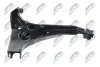 Р С‹С‡Р°Рі РЅРµР·Р°РІРёСЃРёРјРѕР№ РїРѕРґРІРµСЃРєРё РєРѕР»РµСЃР° suzuki /РЅРёР· Р»РµРІ/ 89-04, 4620260b00 NTY ZWT-SU-001 (фото 2)