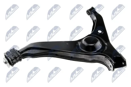 Р С‹С‡Р°Рі РЅРµР·Р°РІРёСЃРёРјРѕР№ РїРѕРґРІРµСЃРєРё РєРѕР»РµСЃР° suzuki /РЅРёР· Р»РµРІ/ 89-04, 4620260b00 NTY ZWT-SU-001
