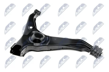 Р С‹С‡Р°Рі РЅРµР·Р°РІРёСЃРёРјРѕР№ РїРѕРґРІРµСЃРєРё РєРѕР»РµСЃР° Suzuki, 46201-60B00 NTY ZWT-SU-002