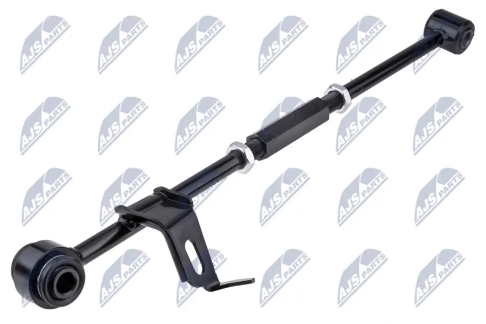 Р С‹С‡Р°Рі РїРѕРґРІРµСЃРєРё Р·Р°Рґ. Toyota corolla e10 91-01, 48730-12040 NTY ZWT-TY-042 (фото 1)