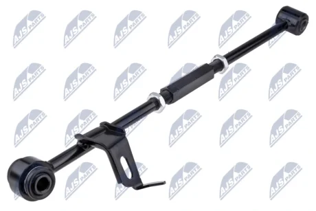 Р С‹С‡Р°Рі РїРѕРґРІРµСЃРєРё Р·Р°Рґ. Toyota corolla e10 91-01, 48730-12040 NTY ZWT-TY-042