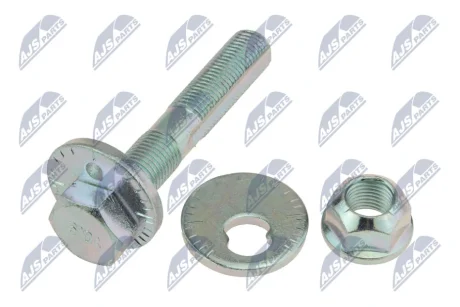 Болт подвески NTY ZWT-TY-116SK