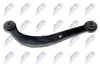 Р С‹С‡Р°Рі РїРѕРґРІРµСЃРєРё Р·Р°РґРЅРёР№ toyota avensis t25 03-08, 4877005010 NTY ZWT-TY-149 (фото 1)