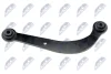Р С‹С‡Р°Рі РїРѕРґРІРµСЃРєРё Р·Р°РґРЅРёР№ toyota avensis t25 03-08, 4877005010 NTY ZWT-TY-149 (фото 2)