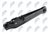 Рычаг задн. volvo s40 -04, v40 -04 /rear right control rod/ NTY ZWT-VV-003 (фото 1)