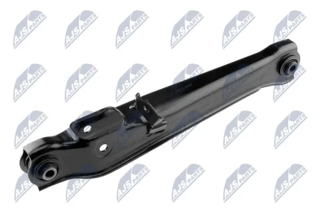 Рычаг задн. volvo s40 -04, v40 -04 /rear right control rod/ NTY ZWT-VV-003