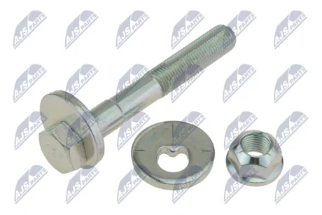 КОМПЛЕКТ КРІПЛЕННЯ ВАЖЕЛЯ NTY ZWT-VW-008SK