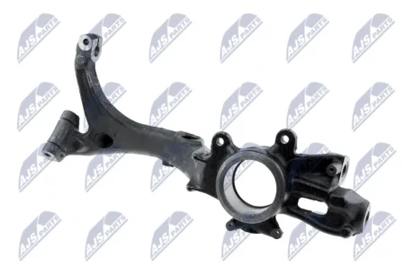 Корпус підшипника маточини NTY ZZP-AU-016