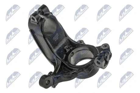 Поворотна вісь колеса NTY ZZP-CT-000