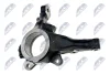 ПОВОРОТНИЙ КУЛАК ПЕР. NTY ZZP-FT-005 (фото 1)