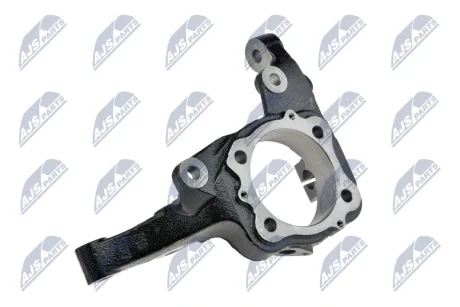 Поворотна вісь HYUNDAI ix55, SANTA FE I-II 06-12 перед. міст ліворуч (Вир-во) NTY ZZP-HY-508