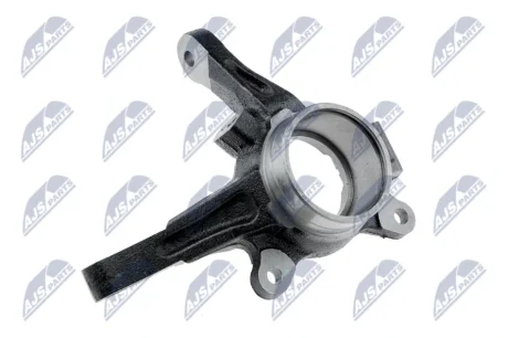 Поворотный кулак, подвеска колеса NTY ZZP-MS-002