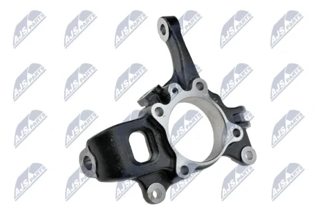 Шкворень перед, mitsubishi l200 05- NTY ZZP-MS-003