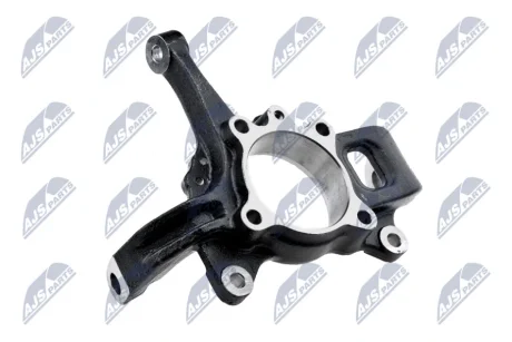 Кулак поворотный NTY ZZP-MS-004