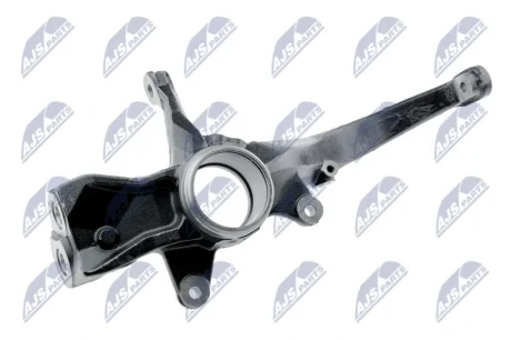 Кулак поворотний правий NTY ZZP-MZ-001