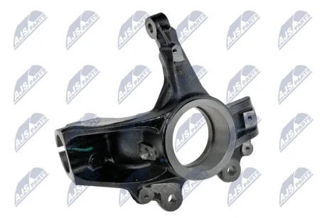 Поворотна вісь MAZDA 3 03-09 перед. міст праворуч (Вир-во) NTY ZZP-MZ-007