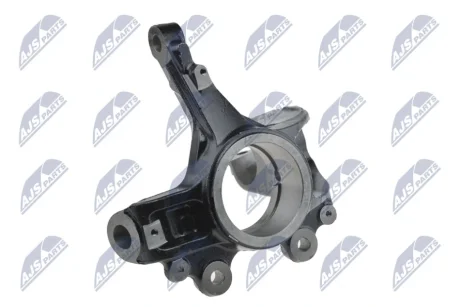 Кулак поворотний передній правий NTY ZZP-MZ-008