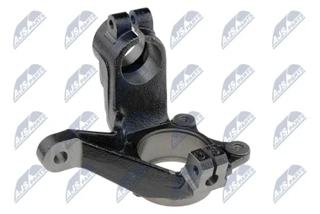 Поворотна вісь колеса NTY ZZP-PE-002