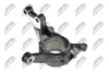 Деталь-, toyota camry 06-, previa 00-06, /левый/ NTY ZZP-TY-003 (фото 1)