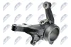 Деталь-, toyota camry 06-, previa 00-06, /левый/ NTY ZZP-TY-003 (фото 2)