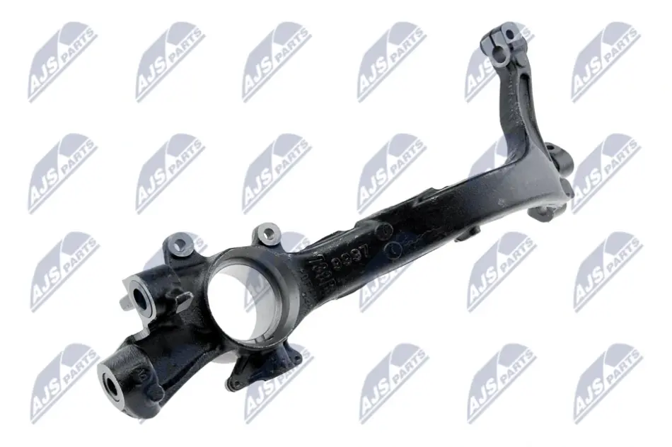 Корпус підшипника маточини NTY ZZP-VW-005 (фото 1)
