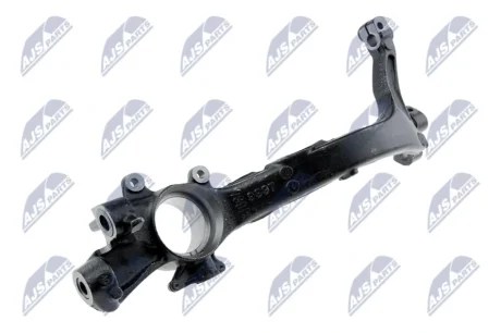 Корпус підшипника маточини NTY ZZP-VW-005