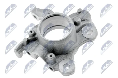 Корпус підшипника маточини правий NTY ZZP-VW-012