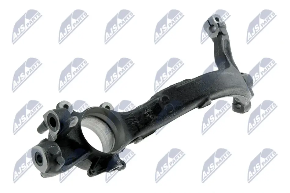 Корпус підшипника маточини L NTY ZZP-VW-017 (фото 1)
