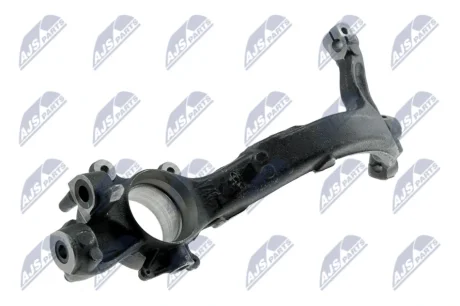 Корпус підшипника маточини L NTY ZZP-VW-017