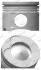 Nural Поршень NURAL 87-114400-65 (фото 1)