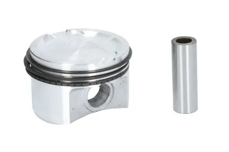 Поршень NURAL 87-138400-40
