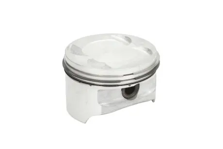 Поршень з кільцями FORD 79,00 1.6i 16V Zetec (вир-во) NURAL 87-141300-20